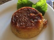Una foto de postres de camote