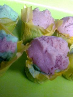 Foto resep Bolu Kukus Mekar Nomixer