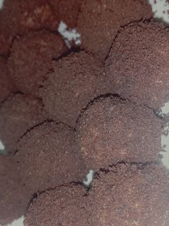 صورة لوصفة حلى البخور 🌚