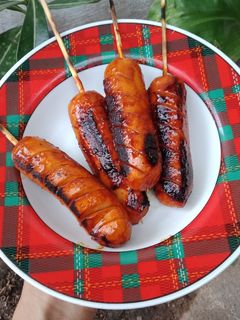 Foto resep Sosis Bakar Simpel