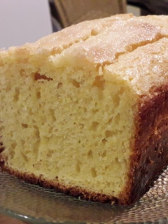 Una foto de Budín de Mandarinas