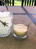 Irish cream o Baileys