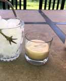 Irish cream o Baileys
