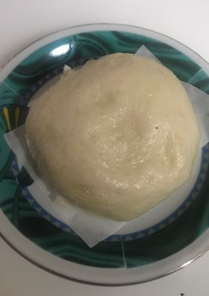Foto resep Bakpao Mudah dan Lembut
