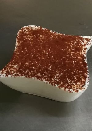 Foto di Fit-tiramisu'