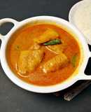 Goan Fish Curry (With Basa)