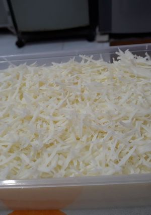 Foto resep Stup roti