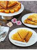 Waffle Tape