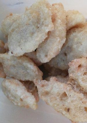 Foto resep Batagor Jajanan SD