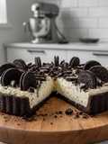 Oreowa tarta
