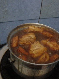 Foto resep Semur tahu
