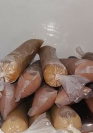 Foto resep Es Chocolatos