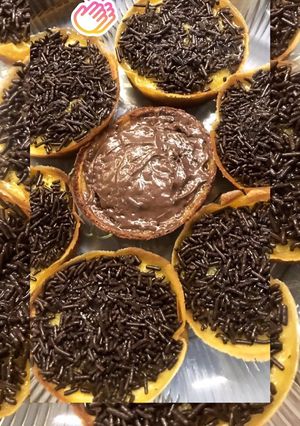 Foto resep Martabak Manis Mini