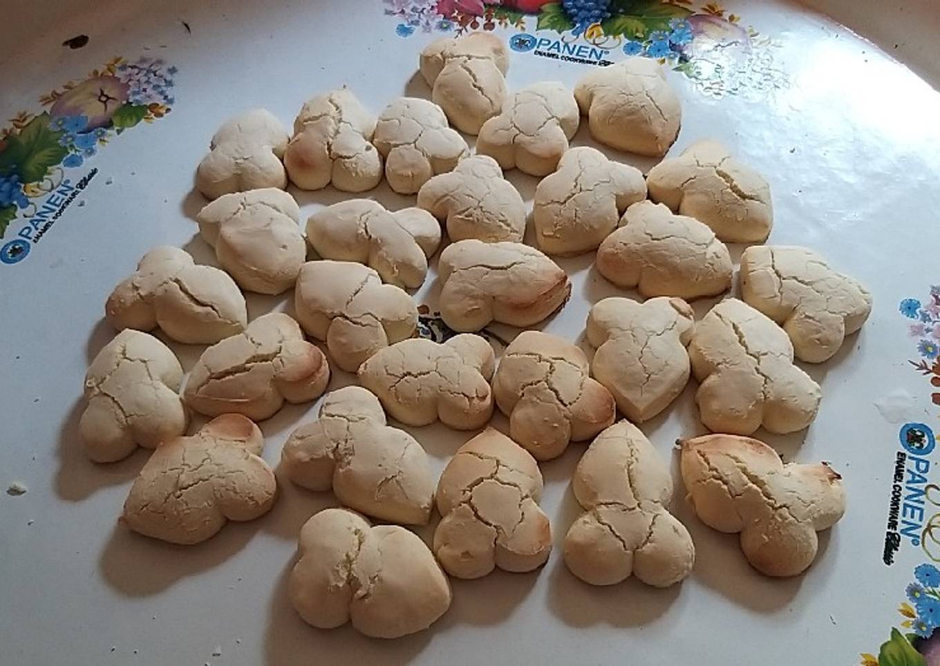 Kue Bangkit