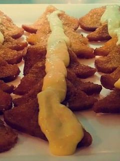 शाही टुकड़ा(shahi tukda recipe in hindi) रेसिपी मुख्य फोटो