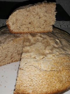 Una foto de Torta de chocolate