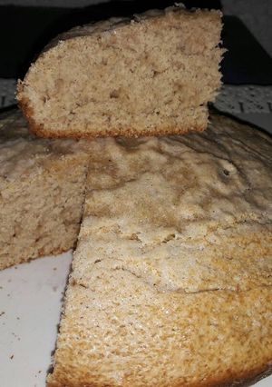 Una foto de Torta de chocolate