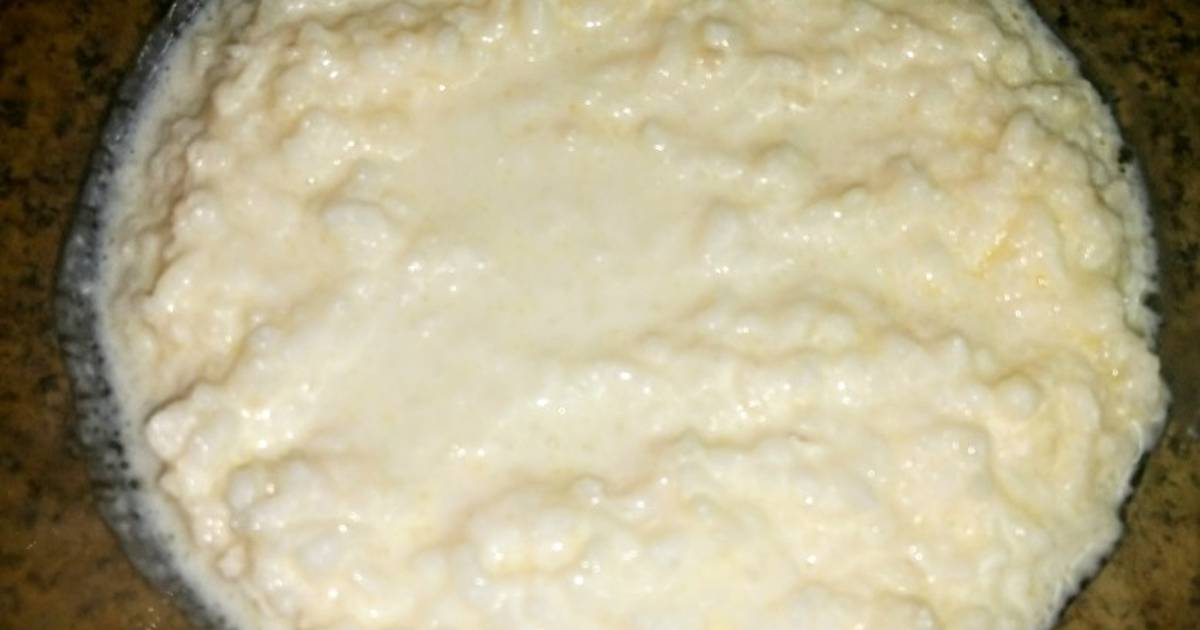 Рисовая каша на молоке рецепт в мультиварке фото рецепт