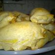 Las Empanas de Pollo (copia de mi Abuela) y "no" Empanadas de Pollo