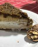 Kuchen Nuez Sureño