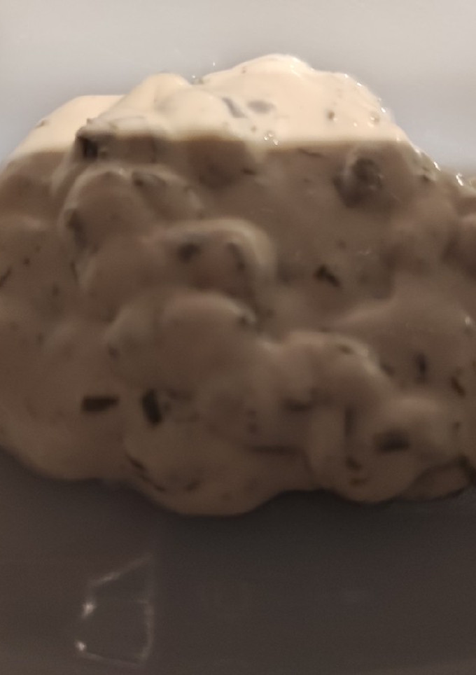 Una foto de Salsa gajo rústica o creamy deluxe