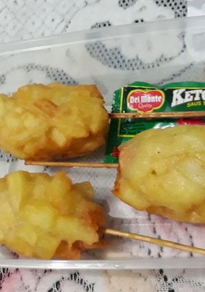Foto resep Pentungan Bedug (Sotang)