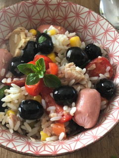 Foto di Insalata di riso