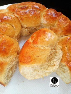 A picture of Bread.