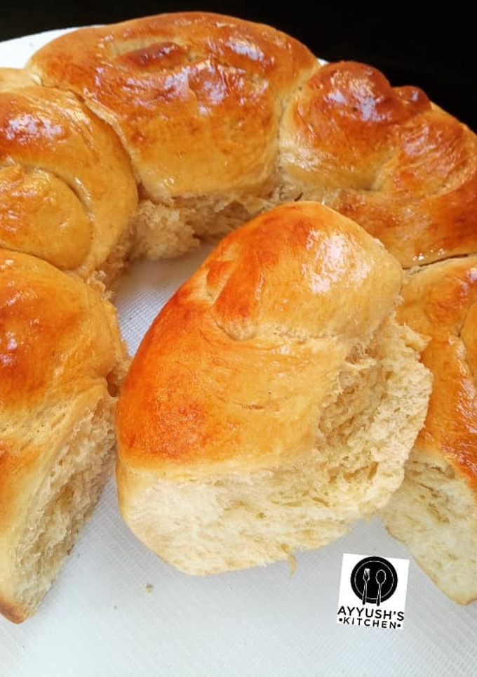 A picture of Bread.