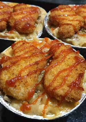 Foto resep Macaroni Schotel