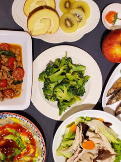 打拋豬肉 的食譜成品照片