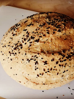 Foto di Pane ai semi misti