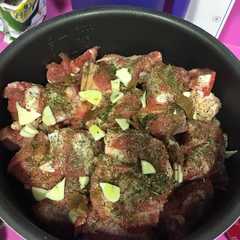 Foto principal de Costillas de cerdo al vapor newcook