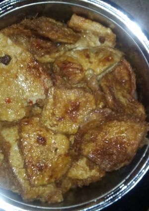 A picture of Awarar kwai.