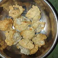 รูปของ 11. Tahu walik renyah kriuk