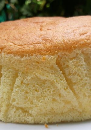 Foto resep Cheddar Cheese Cake