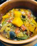 Guisito Saludable Vegetariano♥️