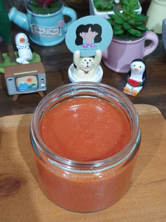 Foto resep Saus Tomat homemade