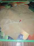 Samosa Sheets