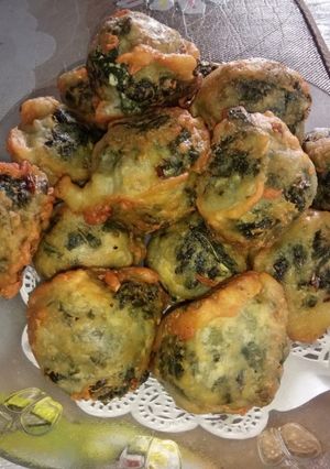 Foto resep Rolado godong pohung