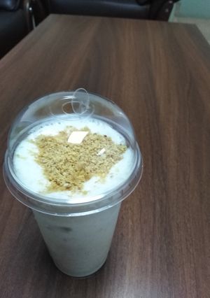صورة لوصفة Boksh عصير جديد من اختراعي