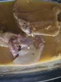 Lengua de ternera