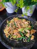 Gado gado betawi