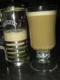 Café con cajeta ☕
