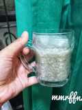 Barley drink (Asi Booster)