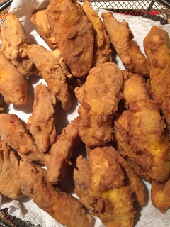 Foto resep Pisang Goreng Krispi