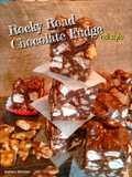 41. Rocky Road Chocolate Fudge gaya Ndi