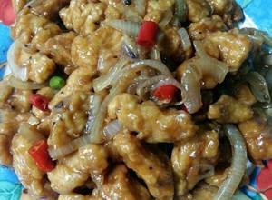 5 123 Resep Ayam Tepung Lada Hitam Enak Dan Mudah Cookpad