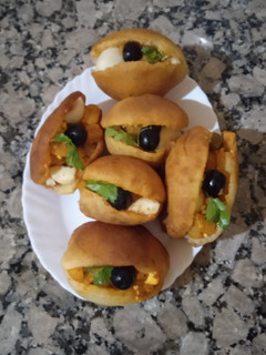 صورة لوصفة فريكاسي