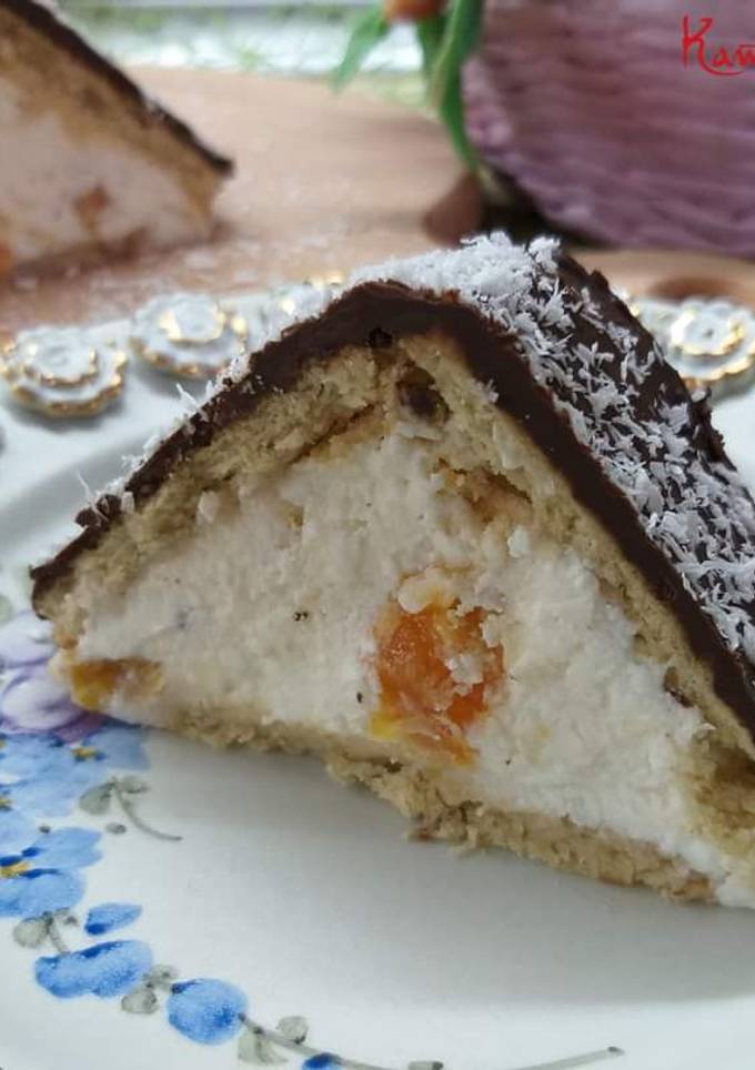 Солодкий будиночок